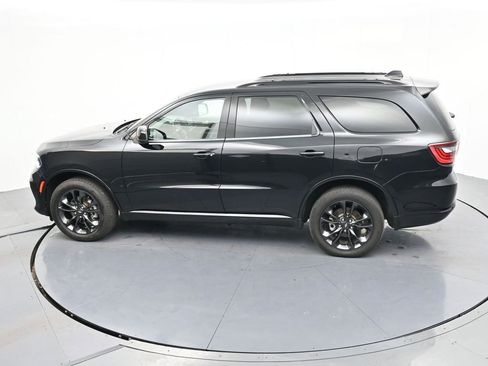 Used 2023 Dodge Durango GT w/ Blacktop Package image 31