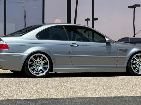 Used 2003 BMW M3 Coupe RWD image 13
