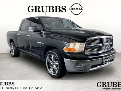 Used 2010 Dodge Ram 1500 Truck SLT w/ Big Horn Regional Pkg