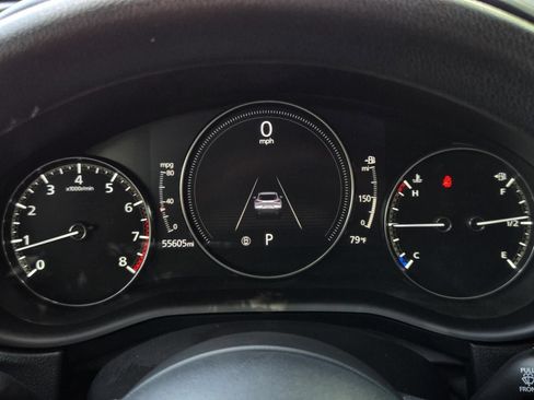 Used 2020 MAZDA CX-30 FWD image 32