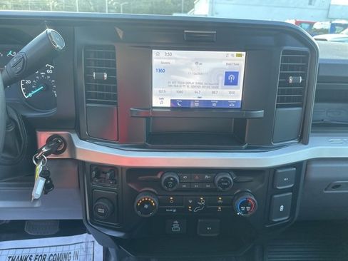 New 2026 Ford F250 XL w/ 360-Degree Camera Package image 22