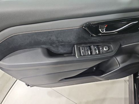 New 2026 Subaru Forester Touring AWD/4WD image 10