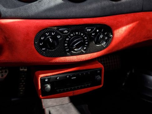 Used 2004 Ferrari 360 Challenge Stradale RWD image 21
