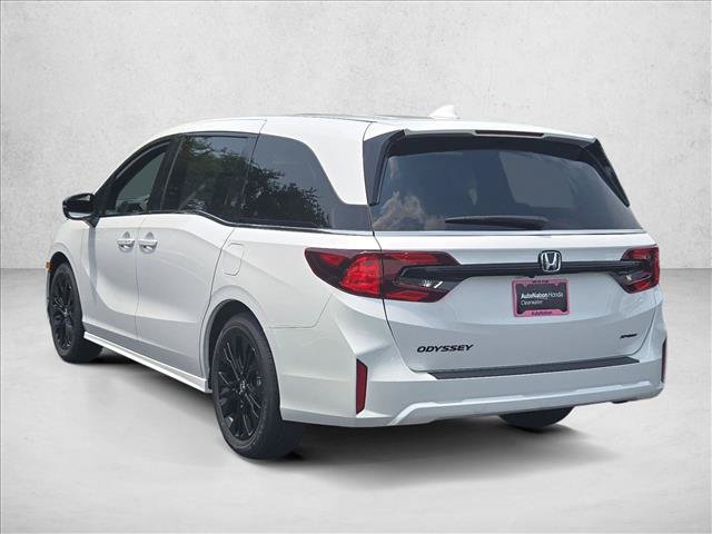 New 2026 Honda Odyssey Sport-L image 9