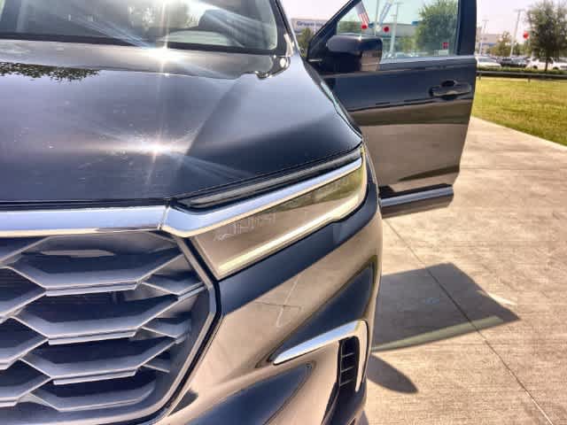 Certified 2025 Honda Pilot EX-L image 24