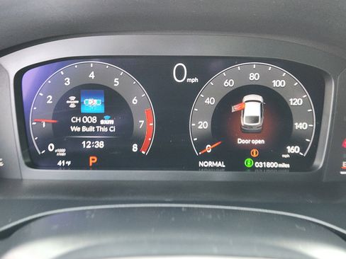 Certified 2023 Acura Integra A-Spec image 10