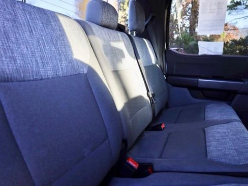Used 2022 Ford F150 XLT image 29