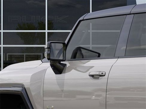New 2026 GMC Hummer EV 4x4 Crew Cab image 12