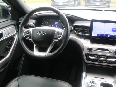 Used 2023 Ford Explorer Timberline w/ Timberline Technology Package AWD/4WD image 20
