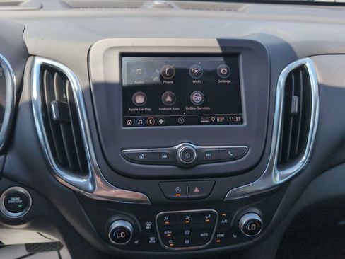 Used 2024 Chevrolet Equinox LT FWD image 13