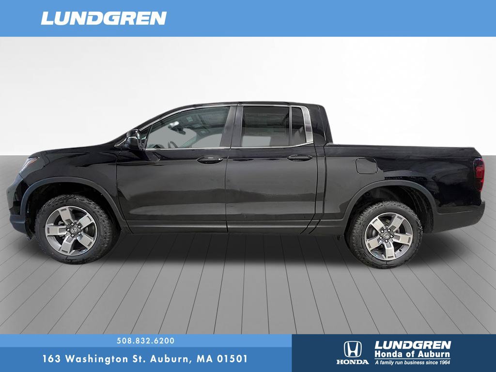 New 2026 Honda Ridgeline RTL image 24