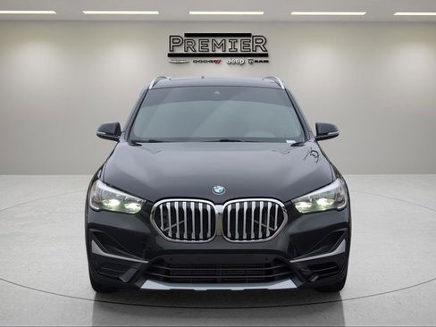 Used 2021 BMW X1 sDrive28i w/ Convenience Package image 2