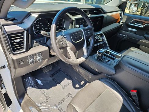 Used 2023 GMC Sierra 1500 Denali AWD/4WD image 20