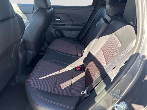 New 2026 Nissan Kicks SR w/ Cold Weather Package image 7