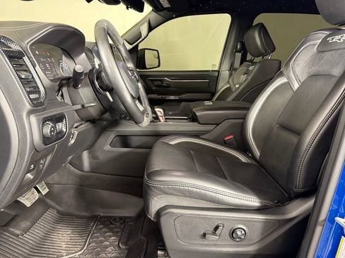 Used 2022 RAM 1500 TRX w/ TRX Level 2 Equipment Group AWD/4WD image 19