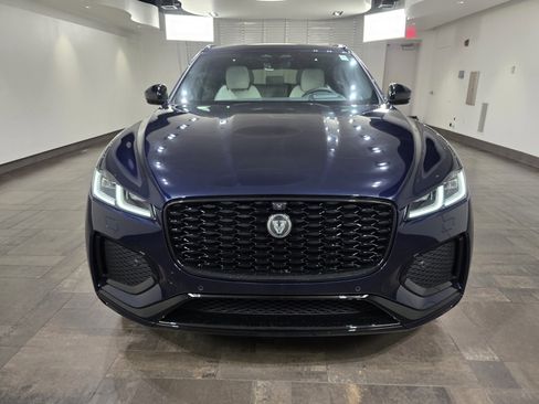 New 2026 Jaguar F-PACE R-Dynamic S image 2