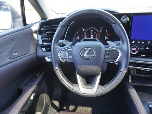 Used 2023 Lexus RX 350 AWD w/ Accessory Package (Z1) image 18