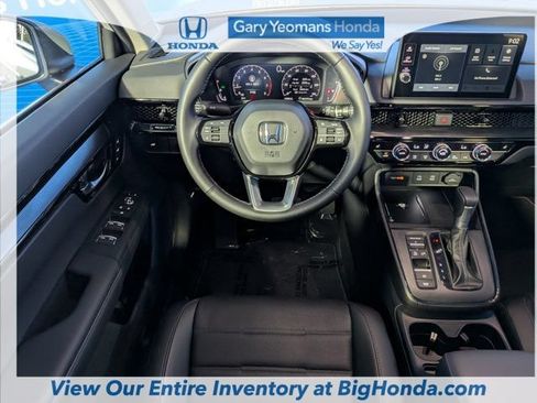 Certified 2026 Honda CR-V EX-L image 17