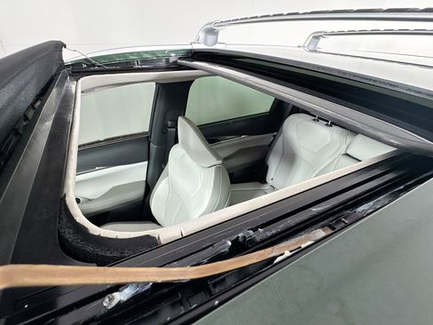 Certified 2026 INFINITI QX60 Luxe w/ Family Package image 27