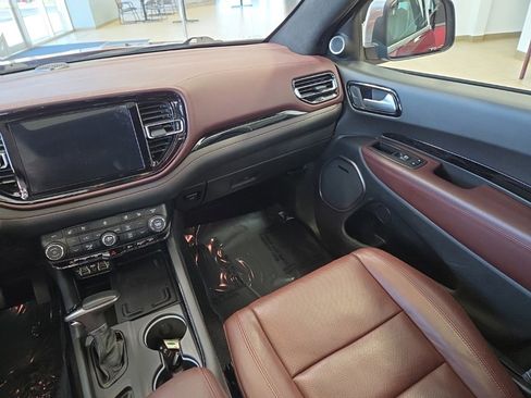 Used 2023 Dodge Durango Citadel image 19