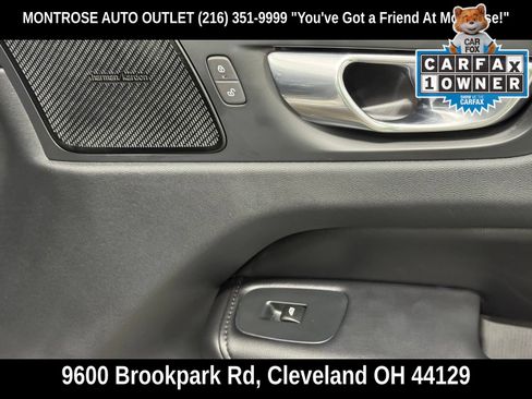 Used 2023 Volvo XC60 T8 Plus AWD/4WD image 50