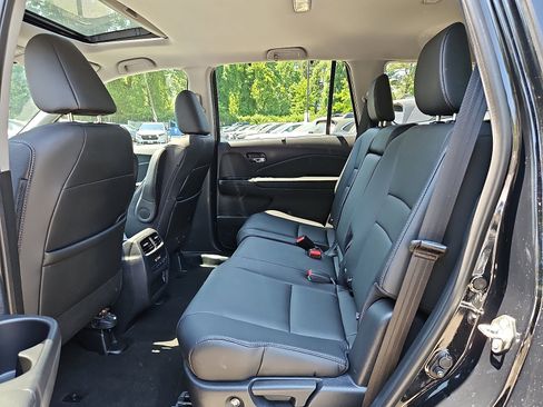 Used 2020 Honda Pilot EX-L image 12