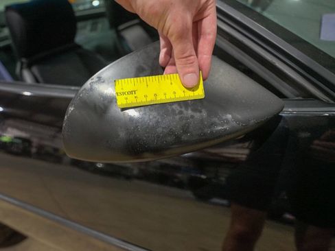 Used 1989 Chevrolet Corvette Coupe RWD image 40