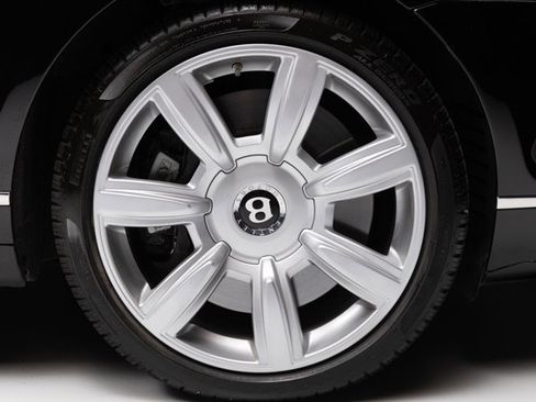 Used 2006 Bentley Flying Spur Flying Spur AWD/4WD image 34