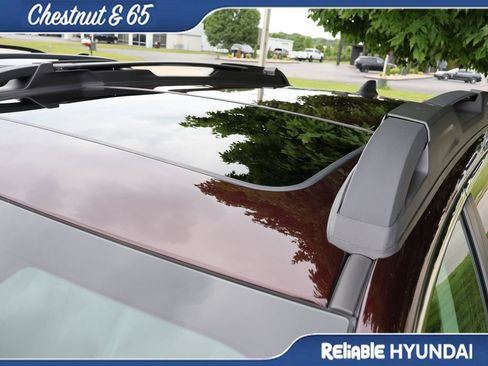 Used 2024 Subaru Outback Limited AWD/4WD image 14