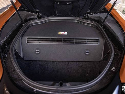 Used 2019 BMW i8 Roadster image 17