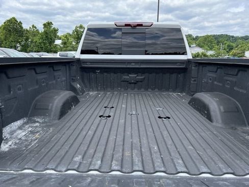 Certified 2024 Chevrolet Silverado 2500 LTZ w/ LTZ Premium Package AWD/4WD image 25
