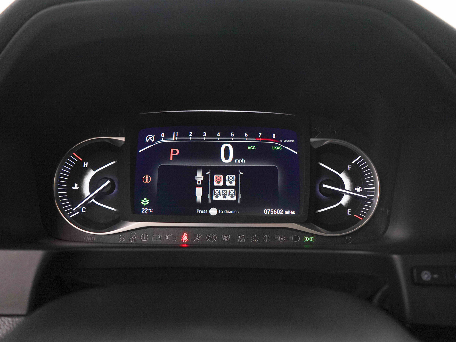 Used 2023 Honda Passport Touring image 30