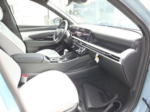 New 2025 Hyundai Santa Cruz Limited image 4