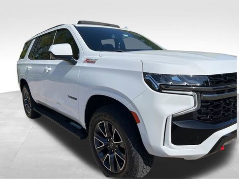 Used 2022 Chevrolet Tahoe Z71 AWD/4WD image 15