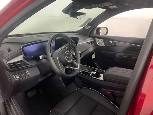 New 2025 Buick Enclave Avenir w/ Super Cruise Package image 22