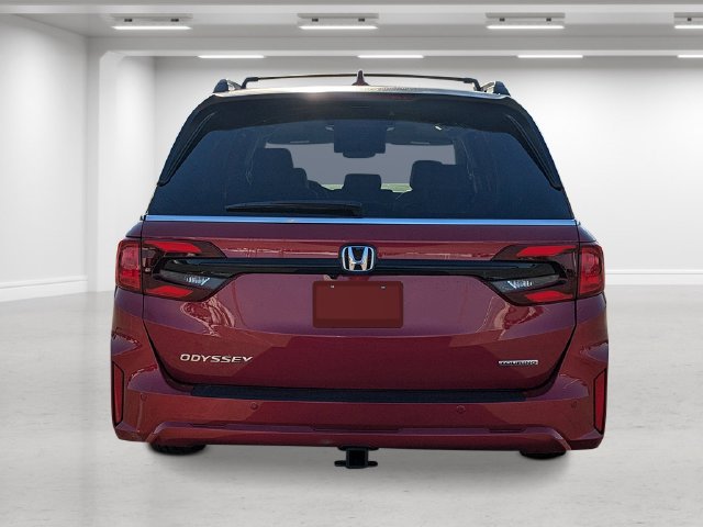 New 2027 Honda Odyssey Touring image 4