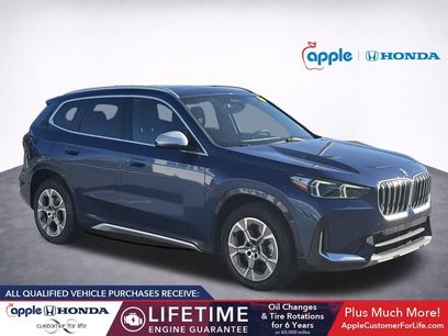 Used 2023 BMW X1 xDrive28i w/ Convenience Package