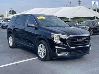 Used 2024 GMC Terrain SLE FWD video 1