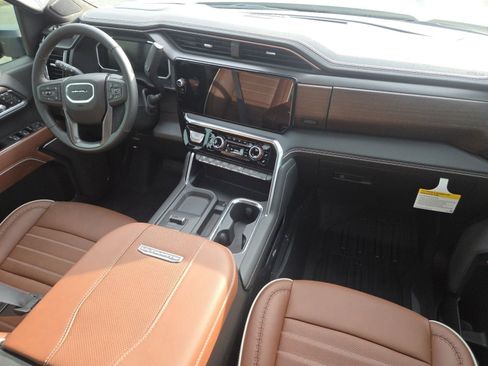 New 2026 GMC Sierra 2500 Denali Ultimate image 33