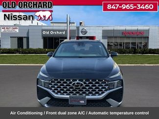 Used 2022 Hyundai Santa Fe Limited AWD/4WD video 2