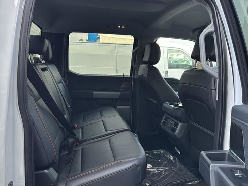New 2026 Ford F250 Lariat image 16