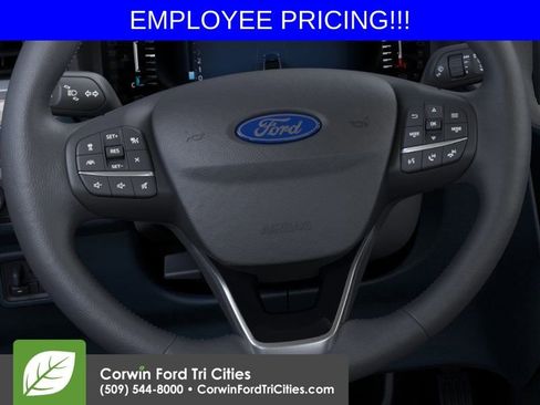 New 2026 Ford Maverick Lariat AWD/4WD image 14