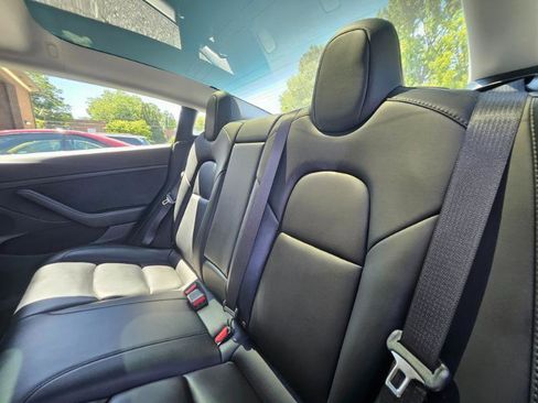 Used 2021 Tesla Model 3 Long Range AWD/4WD image 61