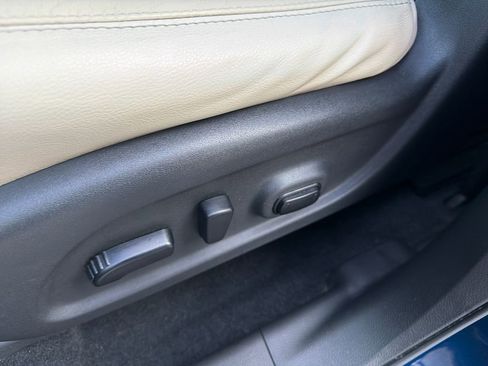 Certified 2021 Nissan Murano SL w/ SL Moonroof Package image 16