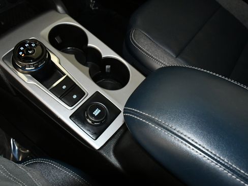 Used 2021 Ford Bronco Sport Outer Banks w/ Outer Banks Package (96D) image 33