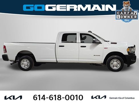 Used 2022 RAM 2500 Tradesman image 6