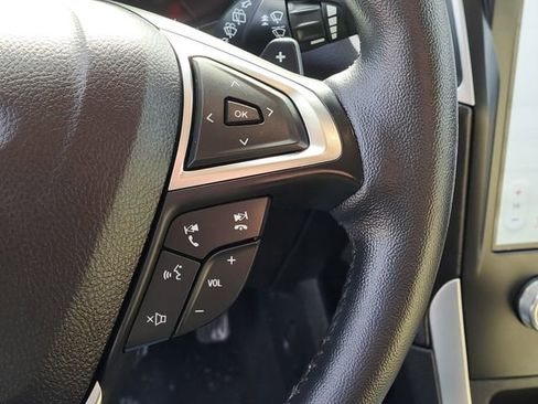 Certified 2024 Ford Edge SEL w/ Convenience Package image 15