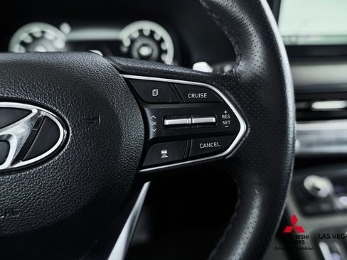 Used 2022 Hyundai Palisade Calligraphy FWD image 23