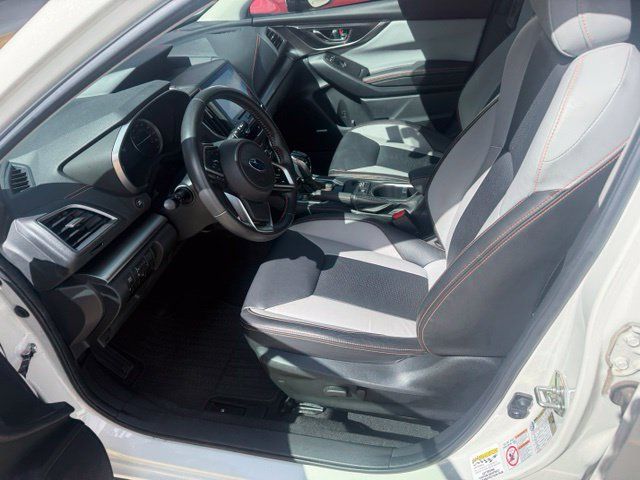 Used 2018 Subaru Crosstrek 2.0i Limited AWD/4WD image 2