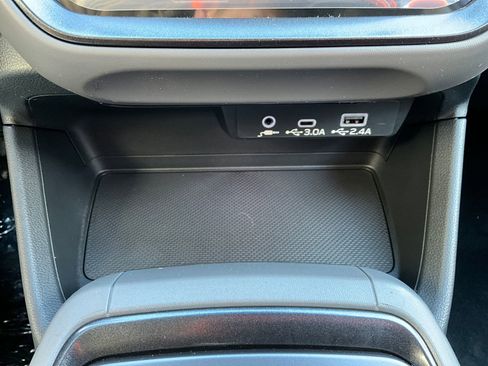 New 2026 Subaru Crosstrek 2.0i Premium image 20